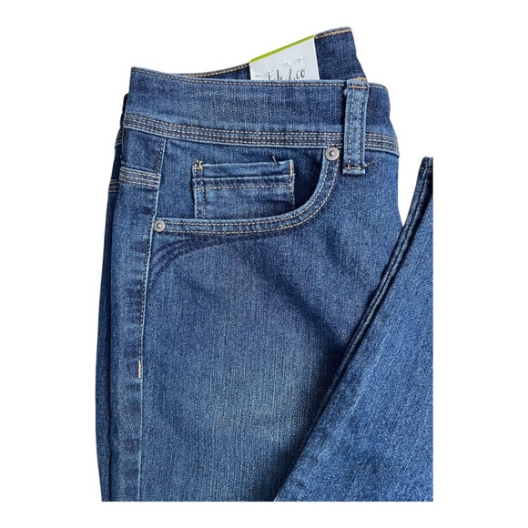 Style & Co. Jeans 8 Short - Picture 2 of 4